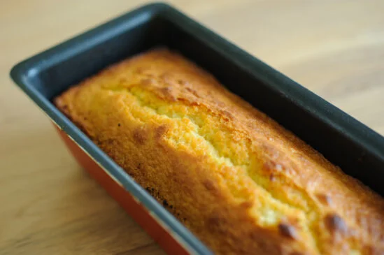 le gâteau au yahourt sans yahourt et sans lactose