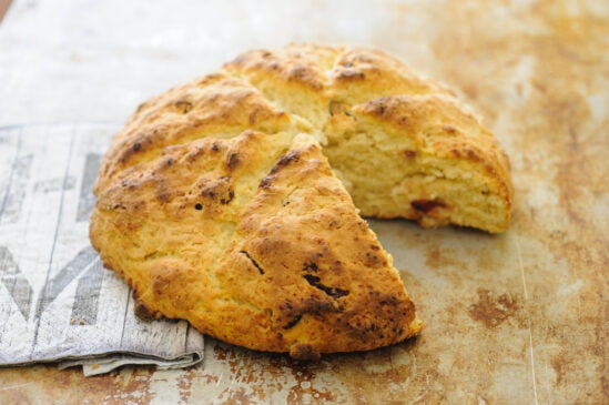 recette scones maison