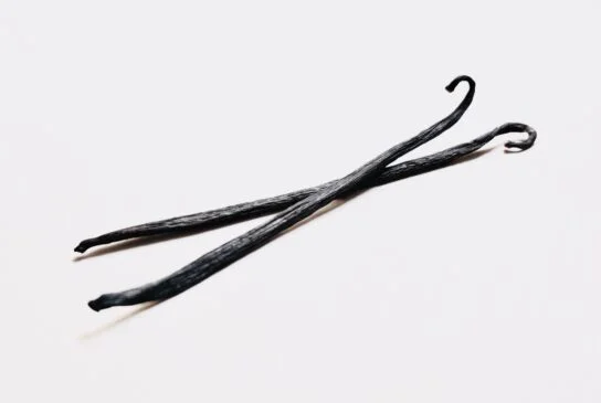 gousses de vanille