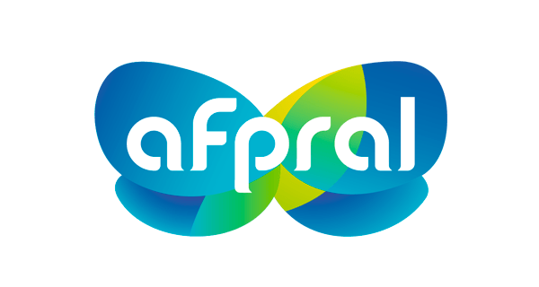 logo afpral