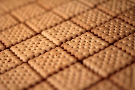 petits biscuits sans lait