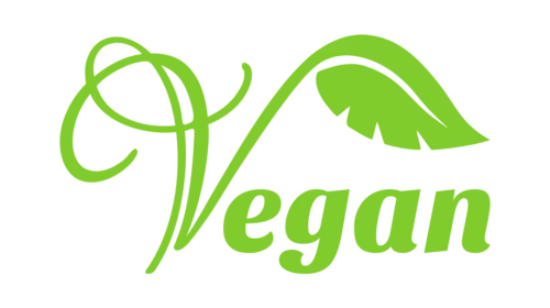 logo vegan