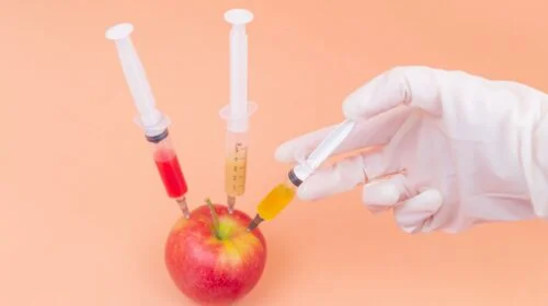 allergie alimentaire seringues