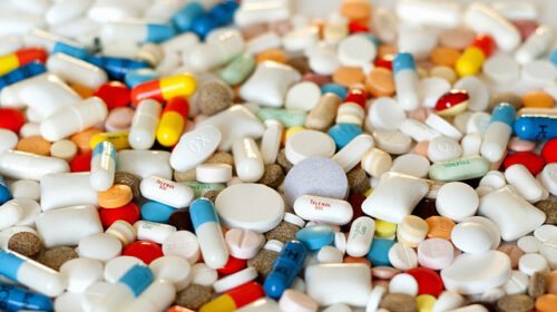 Trop de médicaments