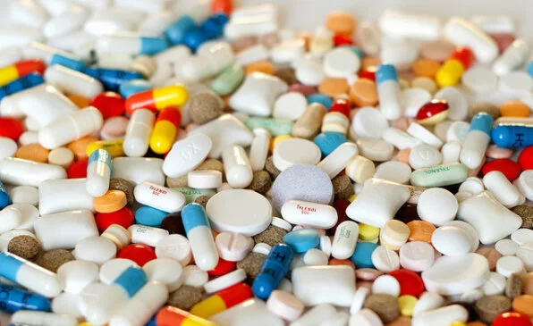 Trop de médicaments
