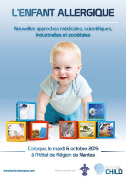 L'enfant allergique colloc 2015