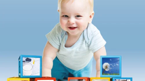 L'enfant allergique colloc 2015
